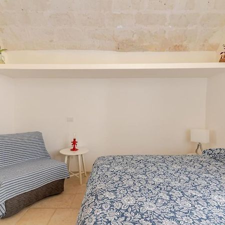 Residenza Gia Antico Forno Hotel Matera Bagian luar foto