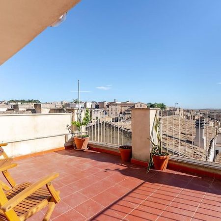 Residenza Gia Antico Forno Hotel Matera Bagian luar foto