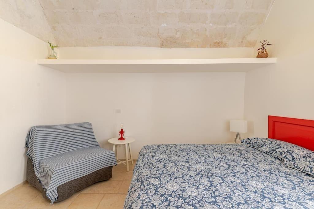 Residenza Gia Antico Forno Hotel Matera Bagian luar foto