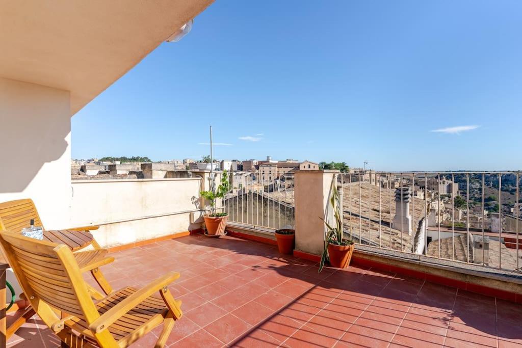 Residenza Gia Antico Forno Hotel Matera Bagian luar foto