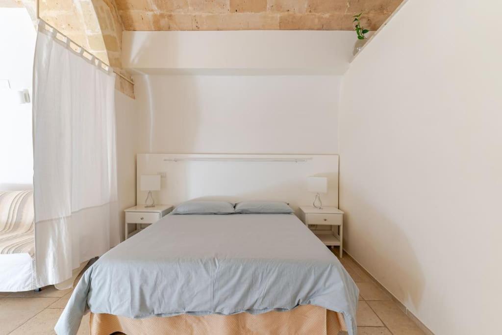 Residenza Gia Antico Forno Hotel Matera Bagian luar foto