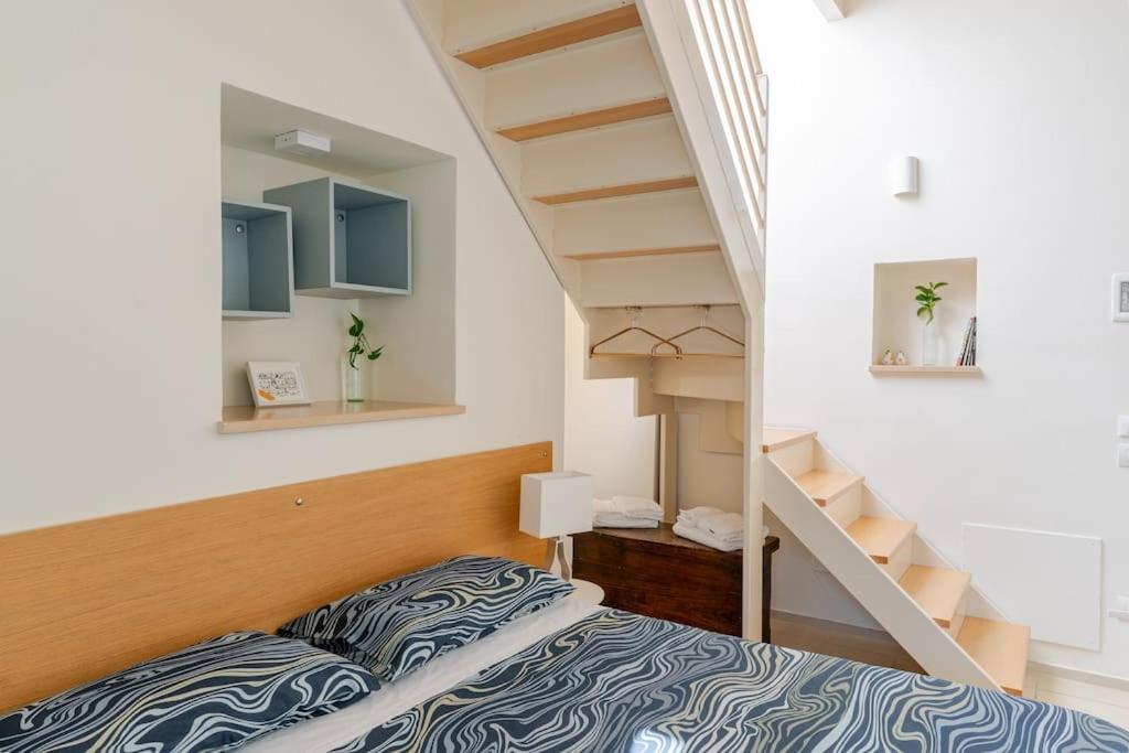 Residenza Gia Antico Forno Hotel Matera Bagian luar foto